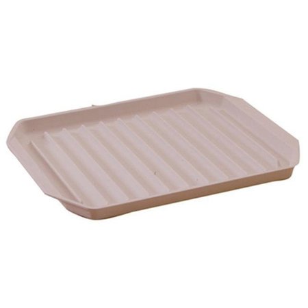 NORDIC WARE Nordic Ware 60110 Compact Bacon Rack - Pack Of 6 160922